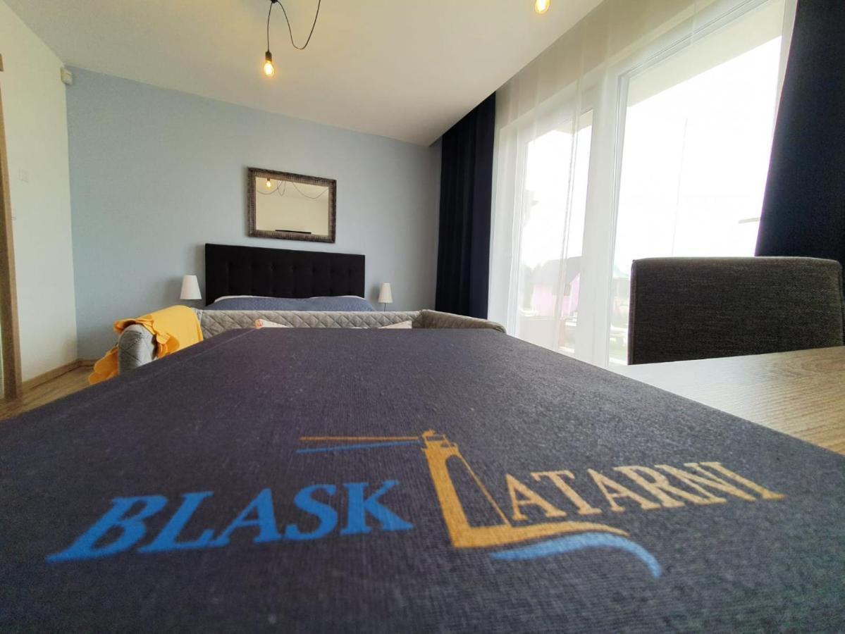Blask Latarnl Нєхоже Екстер'єр фото