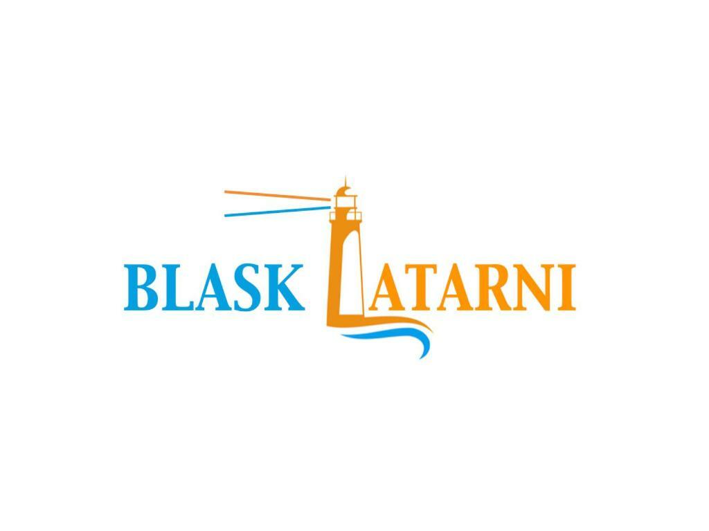 Blask Latarnl Нєхоже Екстер'єр фото